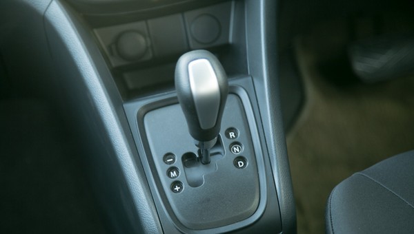 AGS Gearbox Service Workshop Pakistan